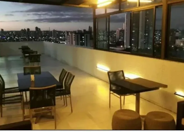 Apto Confort Bem Localizado Macambira