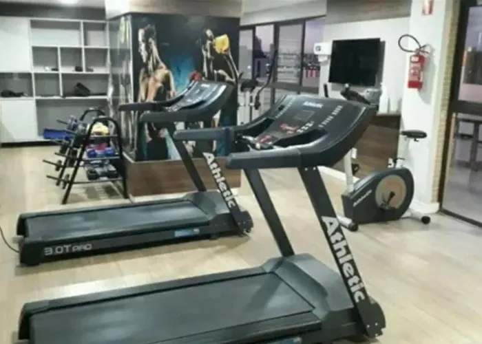 Apto Confort Bem Localizado Macambira