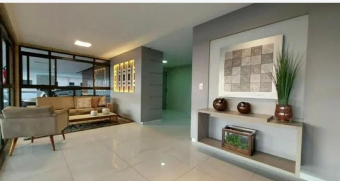 Apto Confort Bem Localizado Macambira Campina Grande