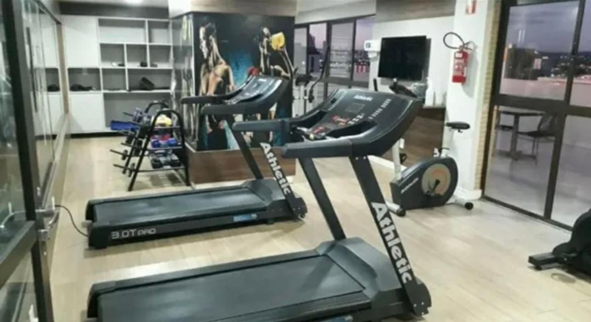 Apartment Apto Confort Bem Localizado Macambira *