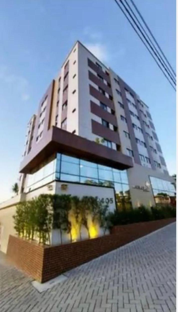 Apto Confort Bem Localizado Macambira * Campina Grande