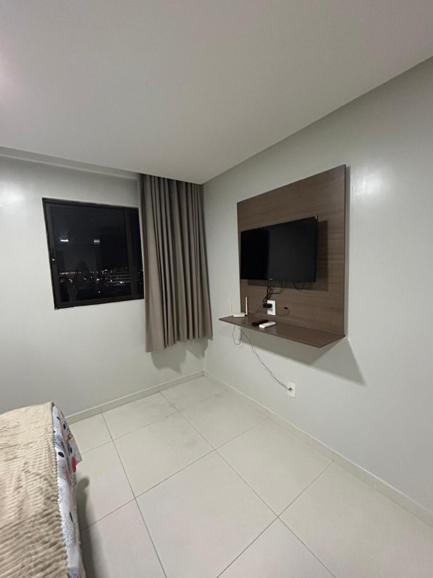 Apartment Apto Confort Bem Localizado Macambira Campina Grande