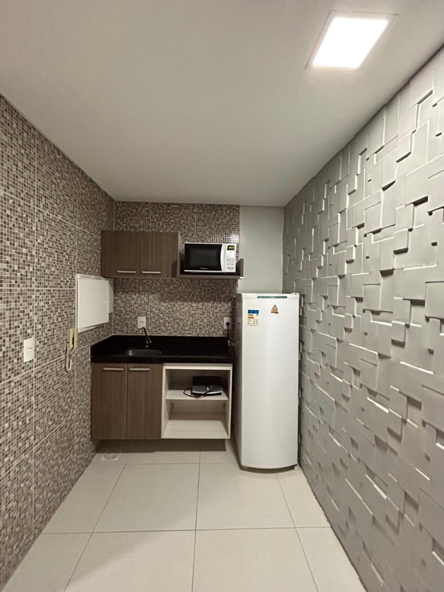 Apto Confort Bem Localizado Macambira * Campina Grande