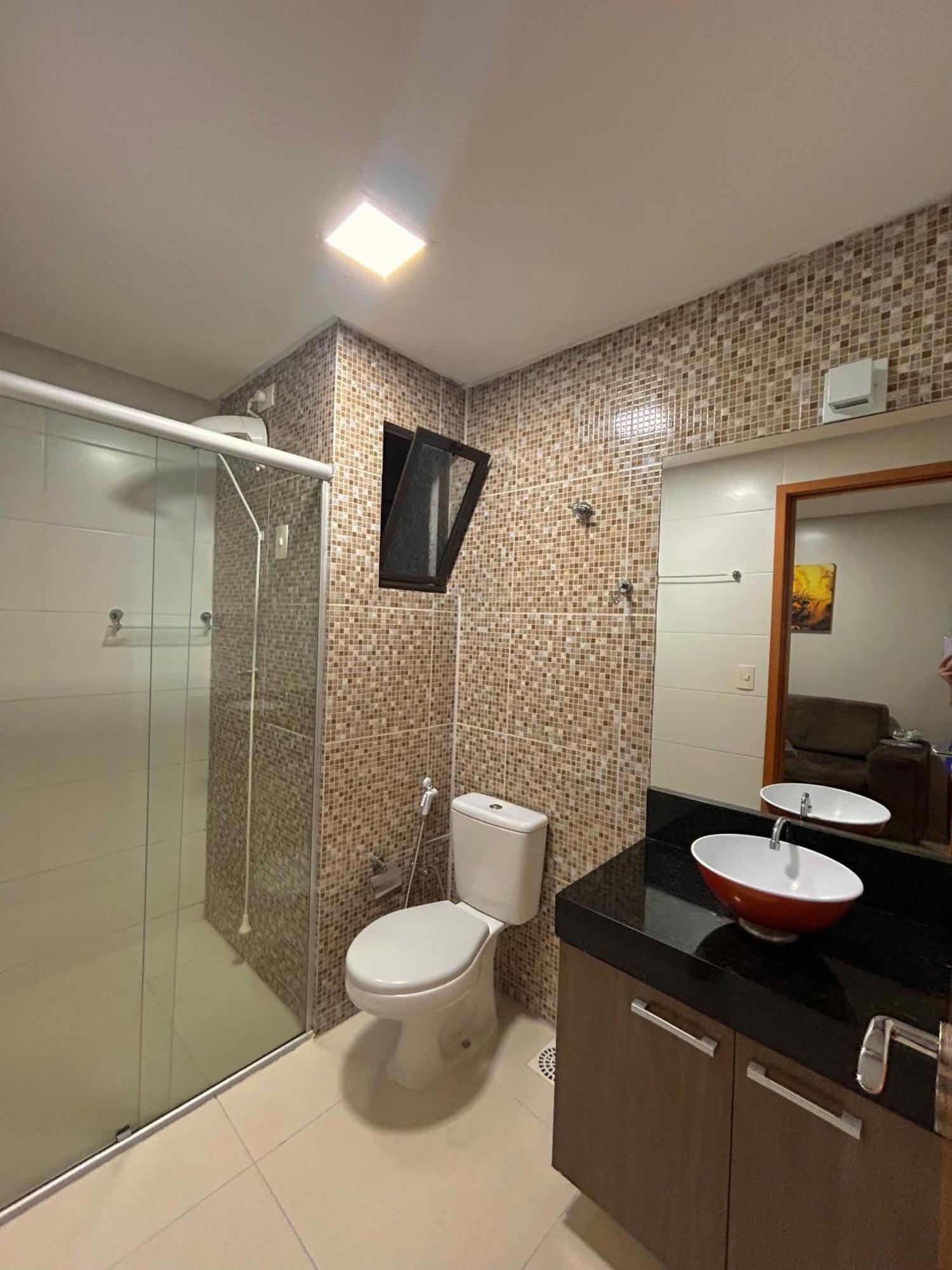 Apto Confort Bem Localizado Macambira * Campina Grande