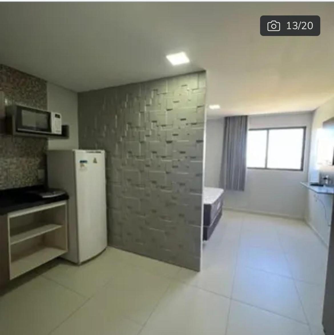 Apto Confort Bem Localizado Macambira Campina Grande