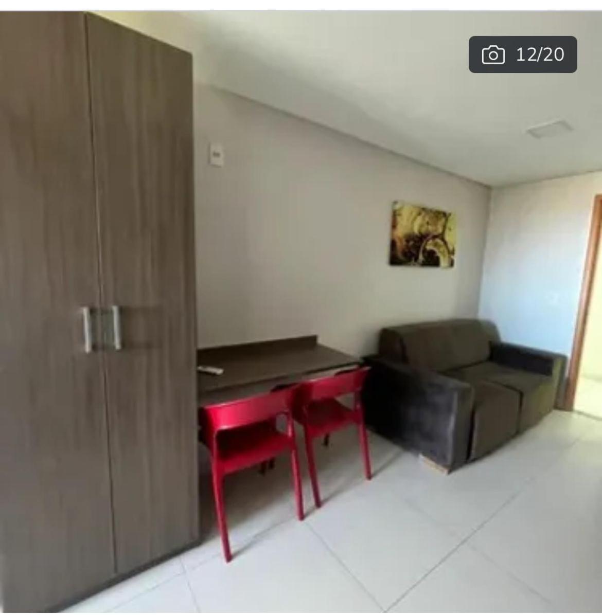 Apto Confort Bem Localizado Macambira * Campina Grande